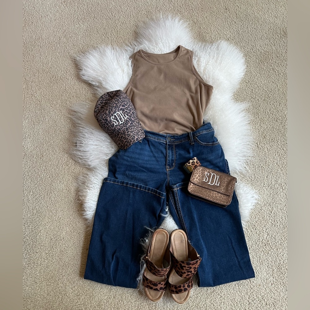 Torrid Luxe Slim Boot/Flare Leg Jeans